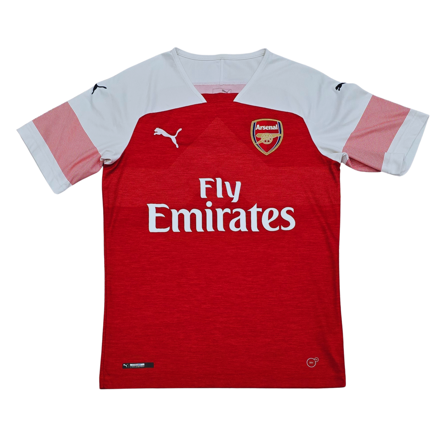 Arsenal 2018/19 Home Jersey - Héctor Bellerín