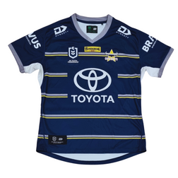 North Queensland Cowboys 2021 Home Jersey