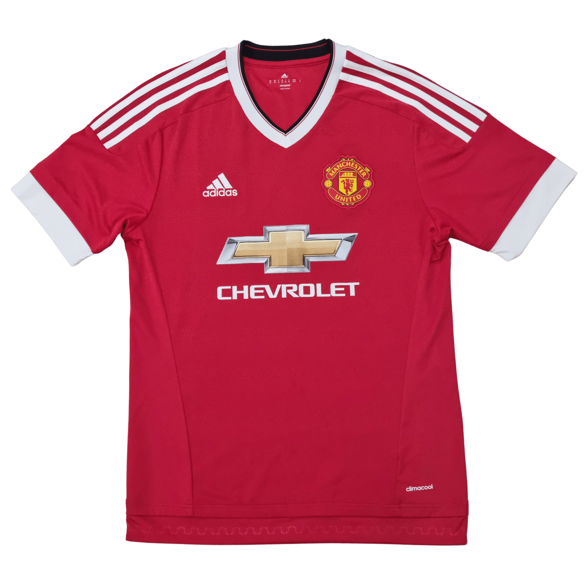 Homme Maillot Mohamed Ihattaren 24 Tenues Domicile Rouge 2019/20 Chemise Homme Maillot Mohamed Ihattaren 24 Tenues Domicile Rouge 2019/20 Chemise