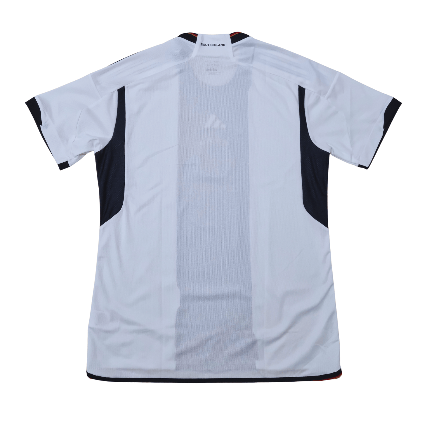 Germany 2022 Home Jersey Back