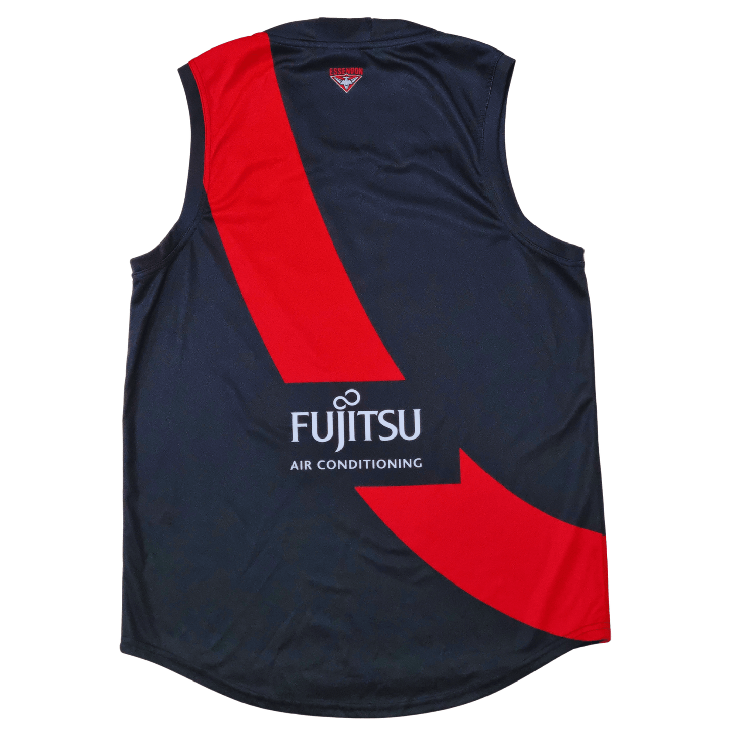 Essendon 2019 Home Guernsey