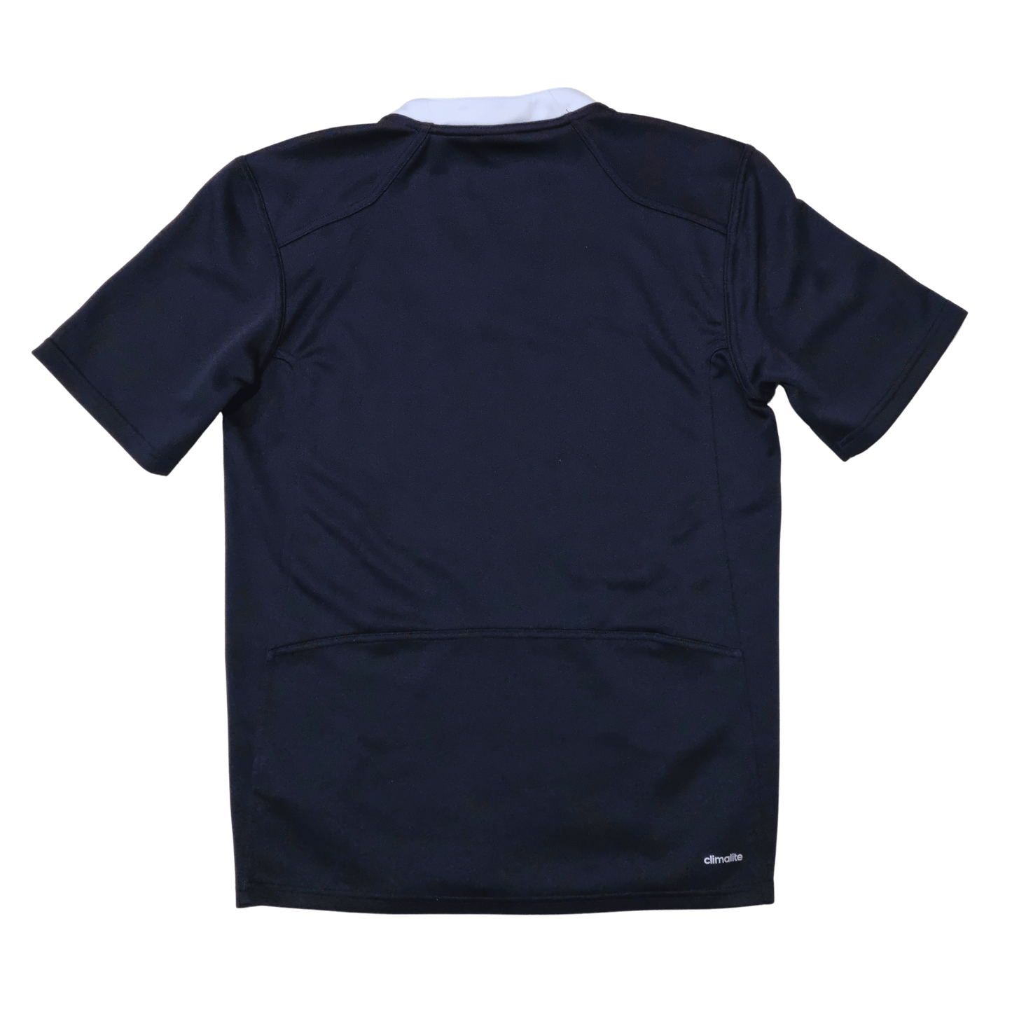 New Zealand All Blacks 2013/14 Home Jersey
