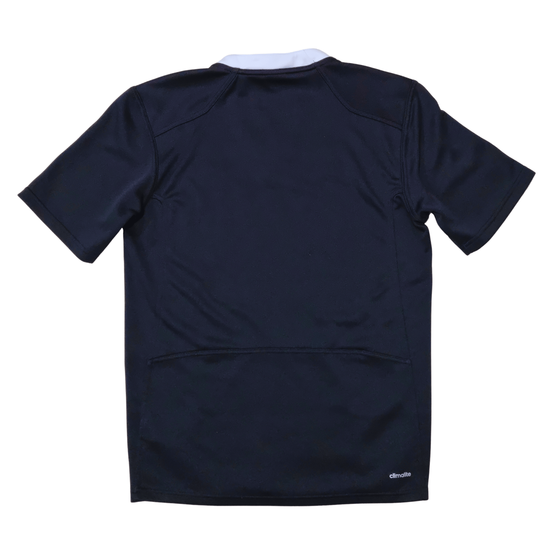 New Zealand All Blacks 2013/14 Home Jersey