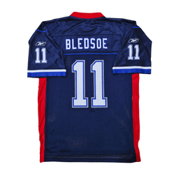 New England Patriots Jersey - Drew Bledsoe