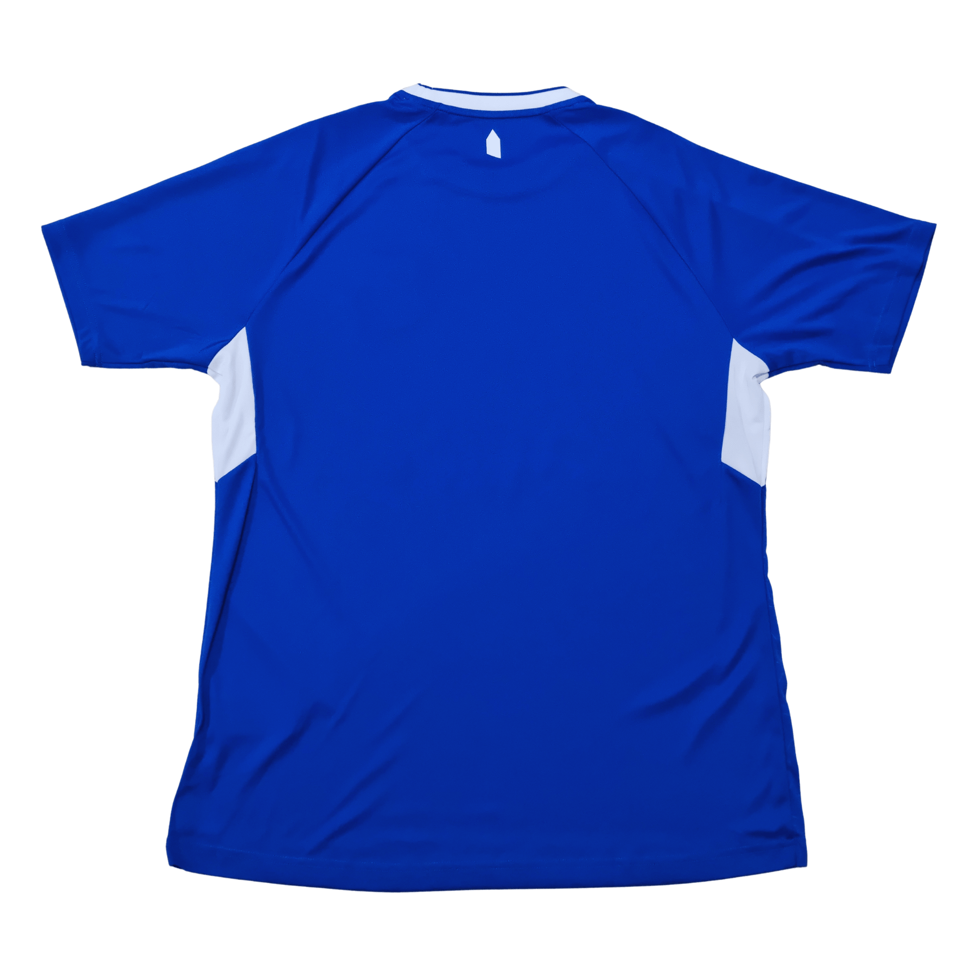 Everton 2022/23 Home Jersey Back