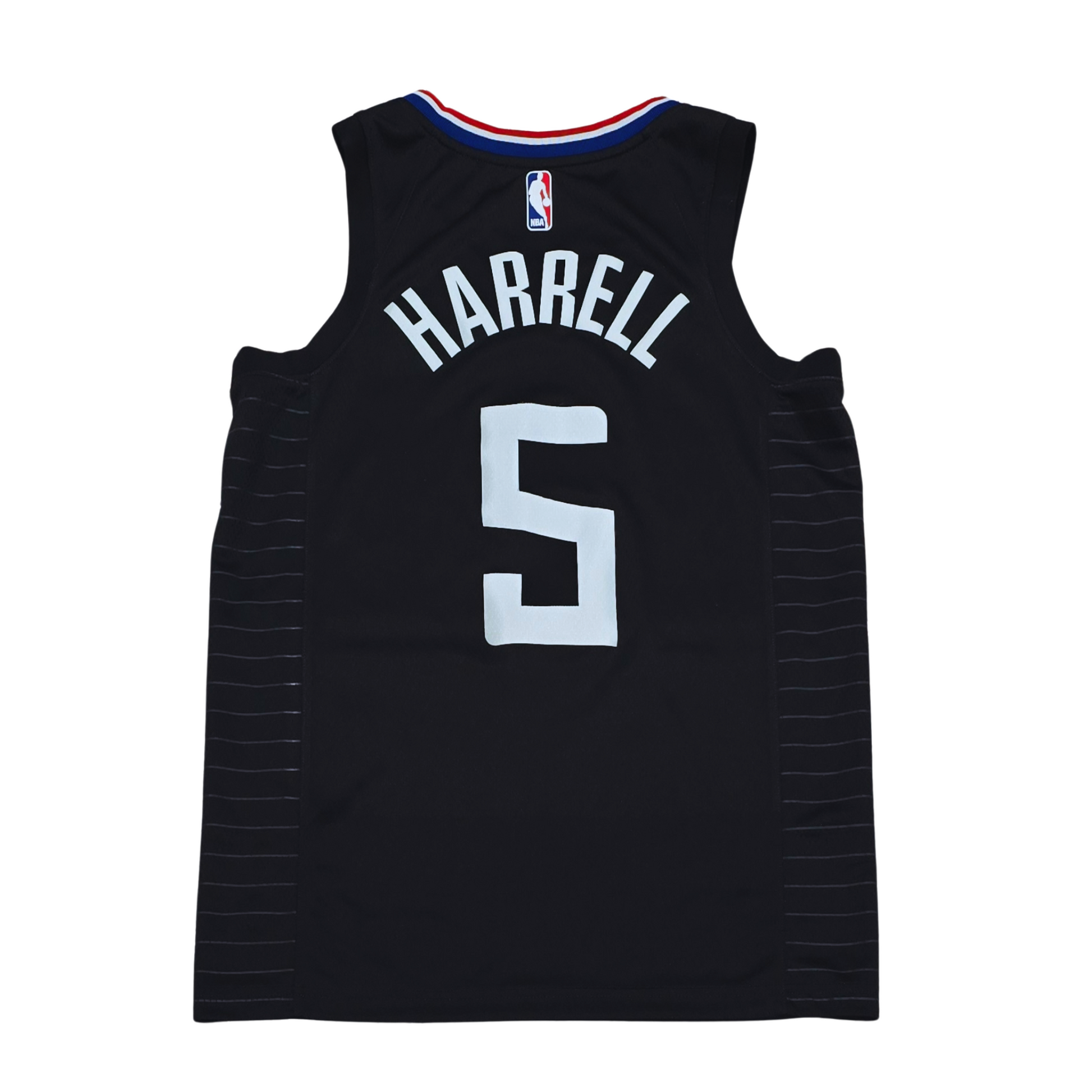 Los Angeles Clippers Swingman Jersey - Montrezl Harrell Back | Upcycled Locker
