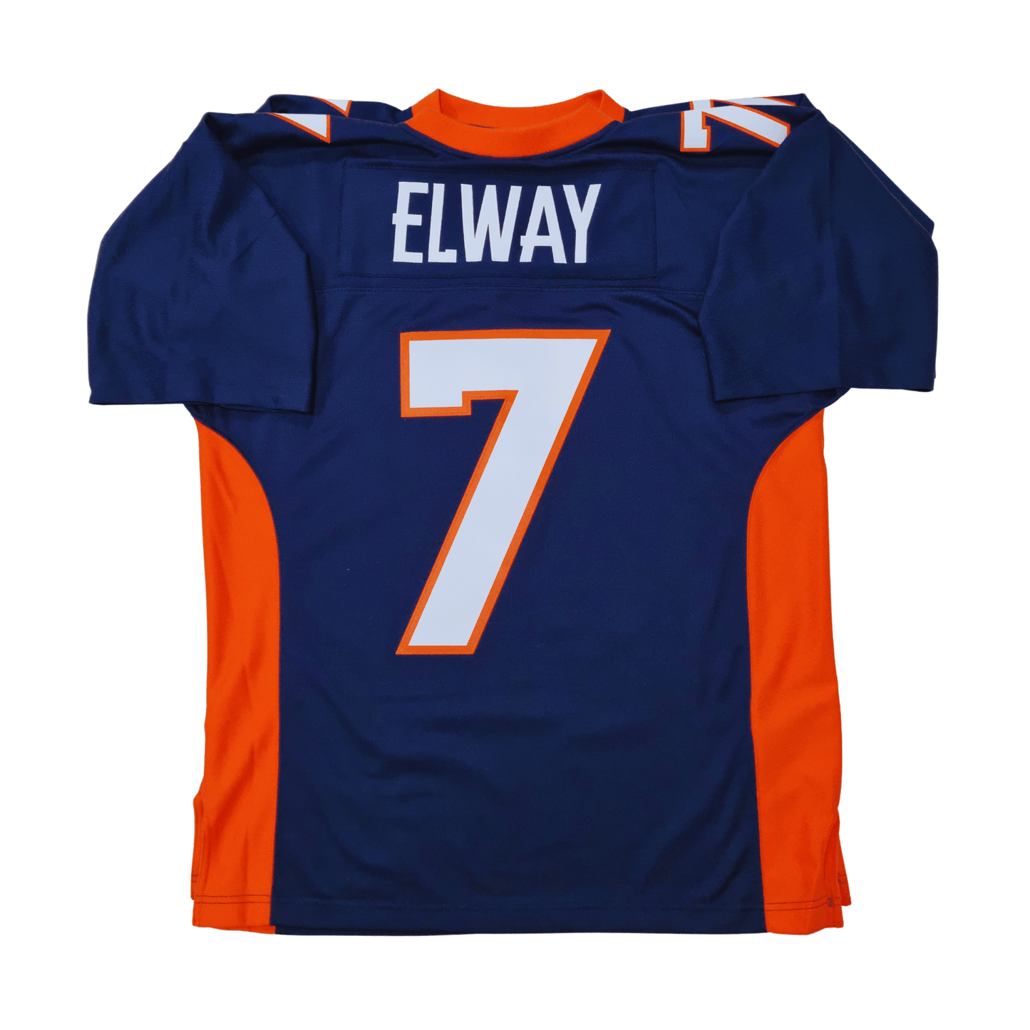 Denver Broncos 1998 Throwback Jersey - John Elway