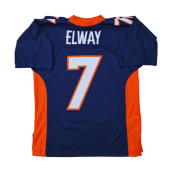 Denver Broncos 1998 Throwback Jersey - John Elway