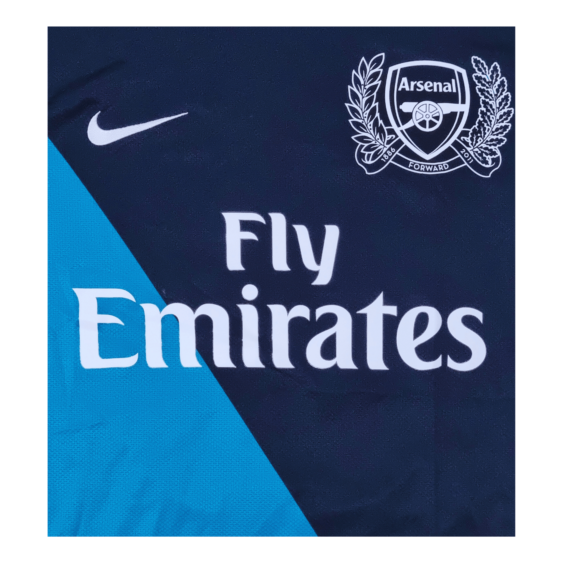 Fly Emirates Logo
