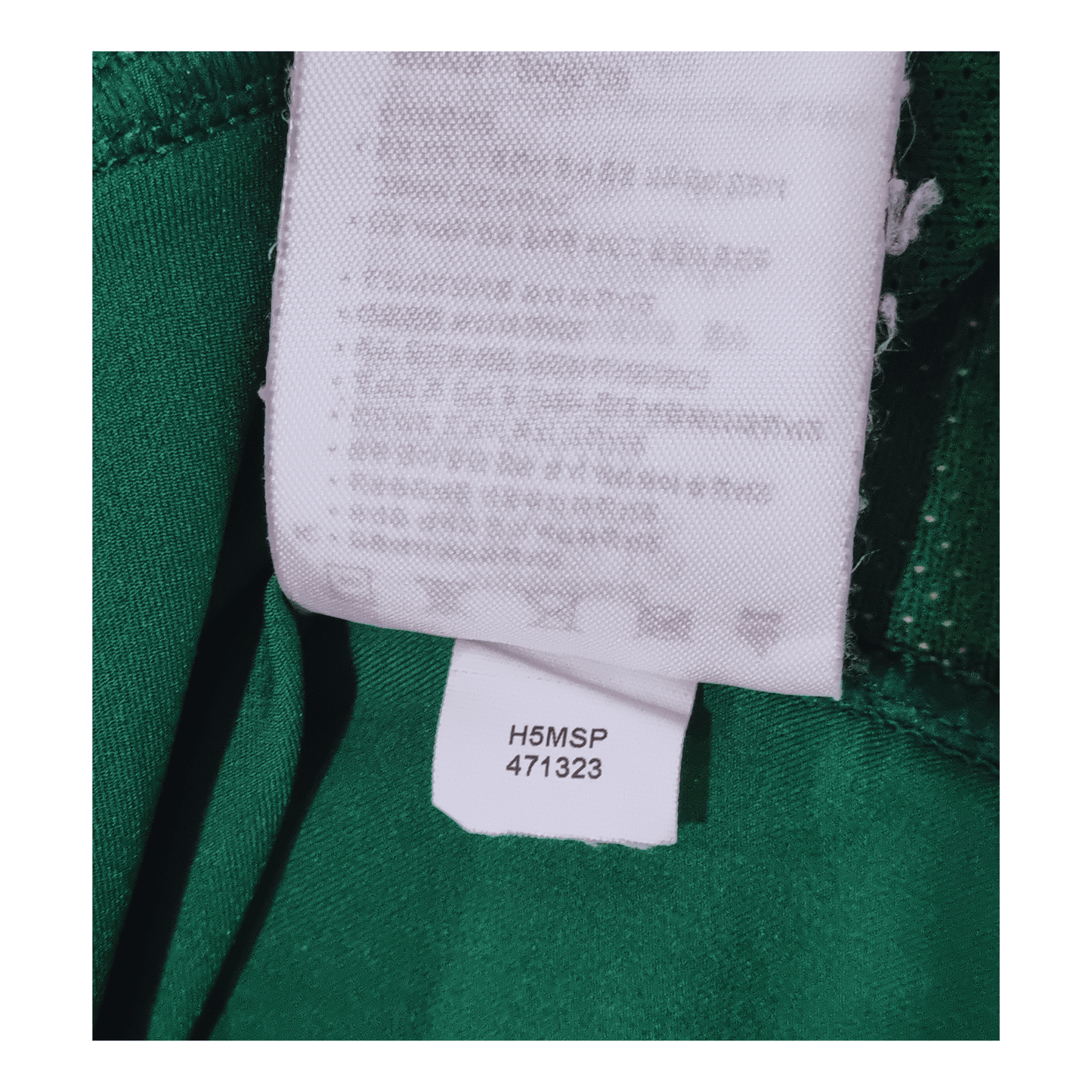 Australia 1999 Away Jersey- Front