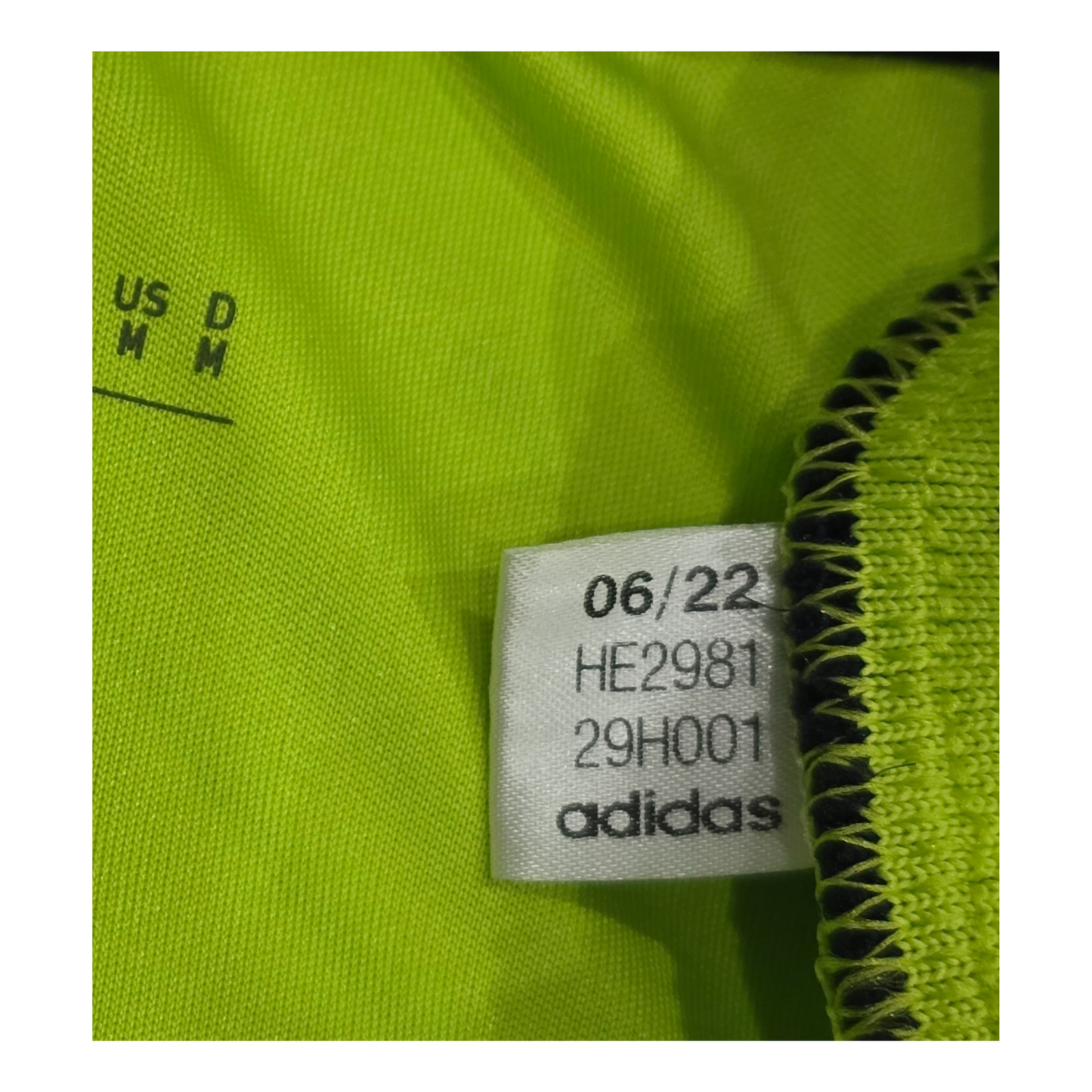 Manchester United 2022/23 Third Jersey