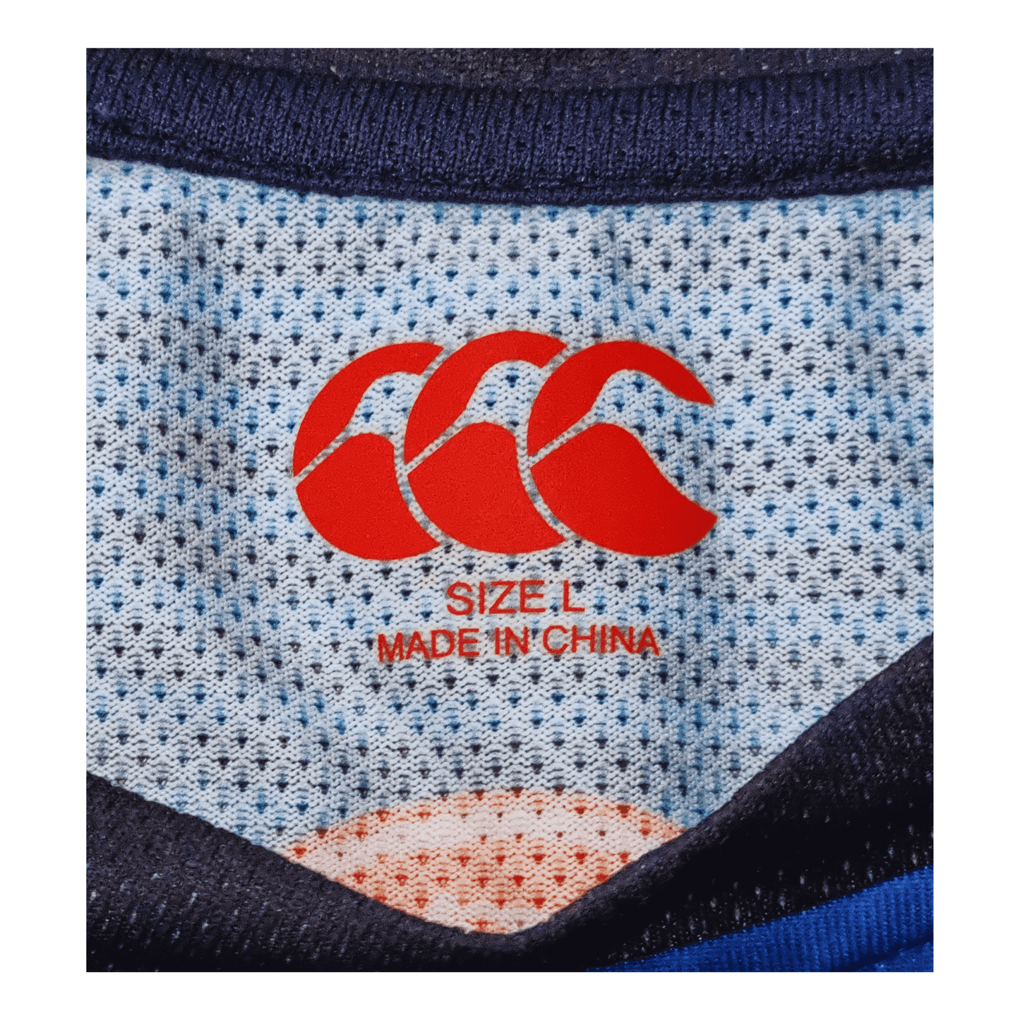 Australian Kangaroos Training Jersey - front