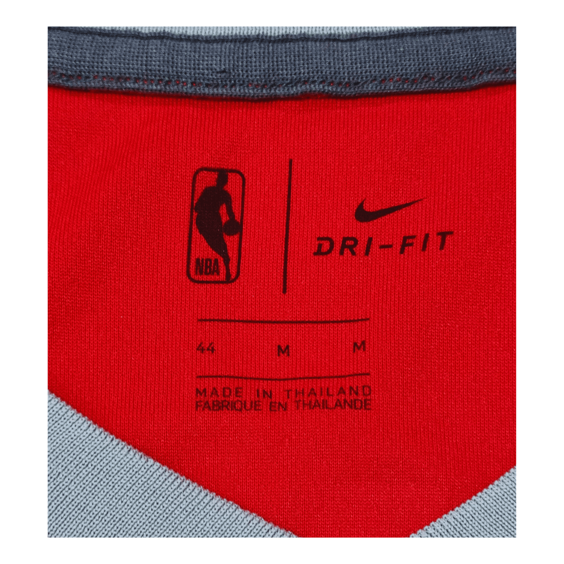 Houston Rockets Swingman Jersey - James Harden Size 44