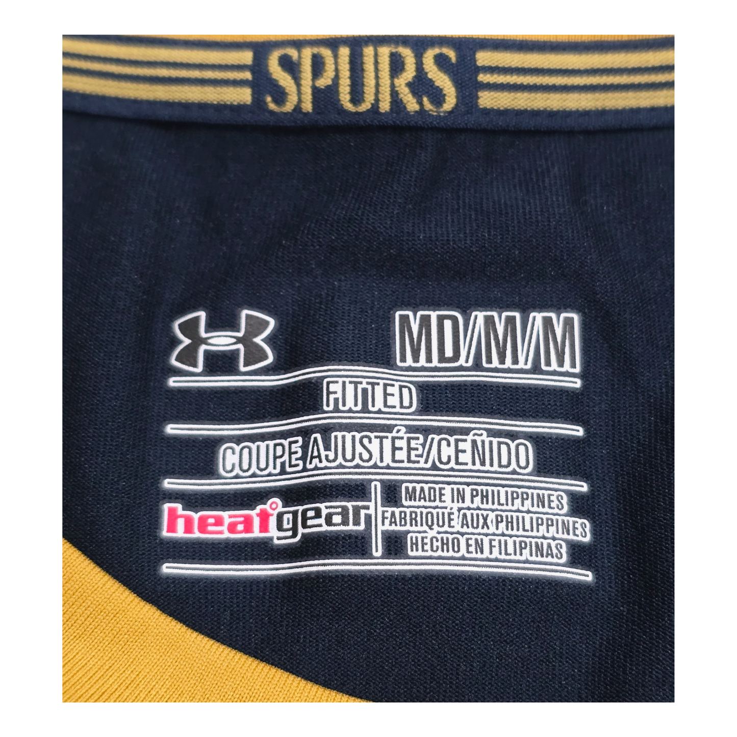 Tottenham Hotspur 2016/17 Away Jersey