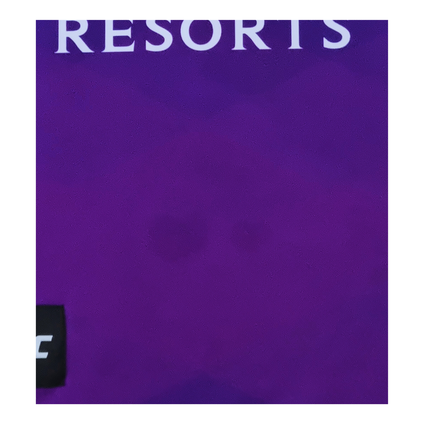 Melbourne Storm 2017 Home Jersey - Spot