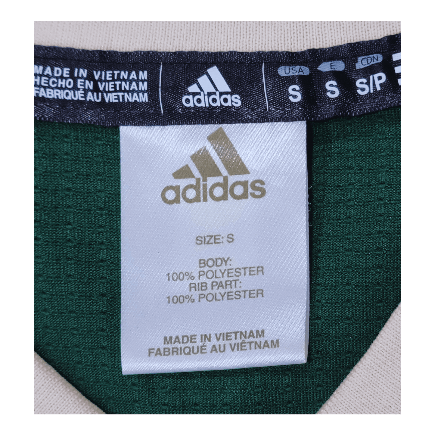 Milwaukee Bucks Swingman Jersey - Thon Maker - Tag