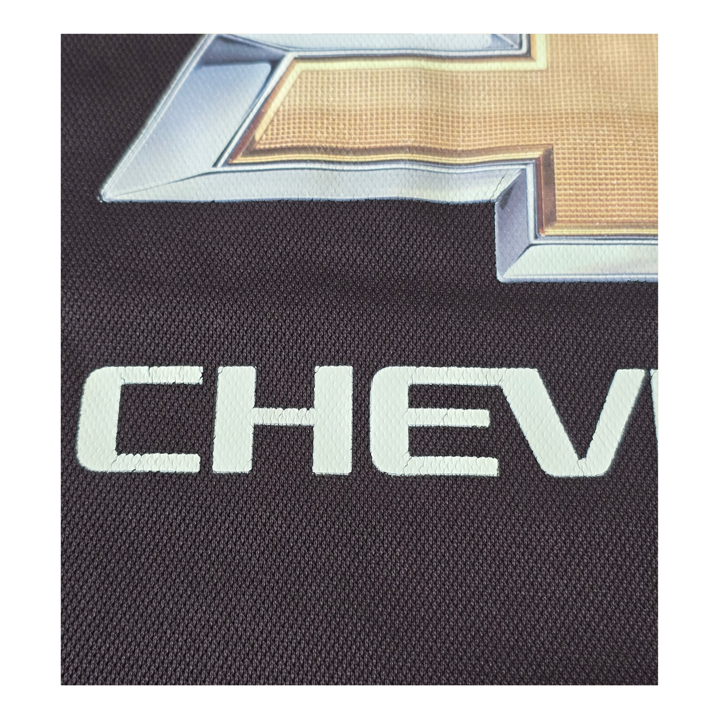 Manchester United 2015/16 Third Jersey