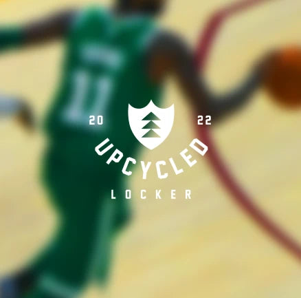 Sports Apparel | Upcycled Locker