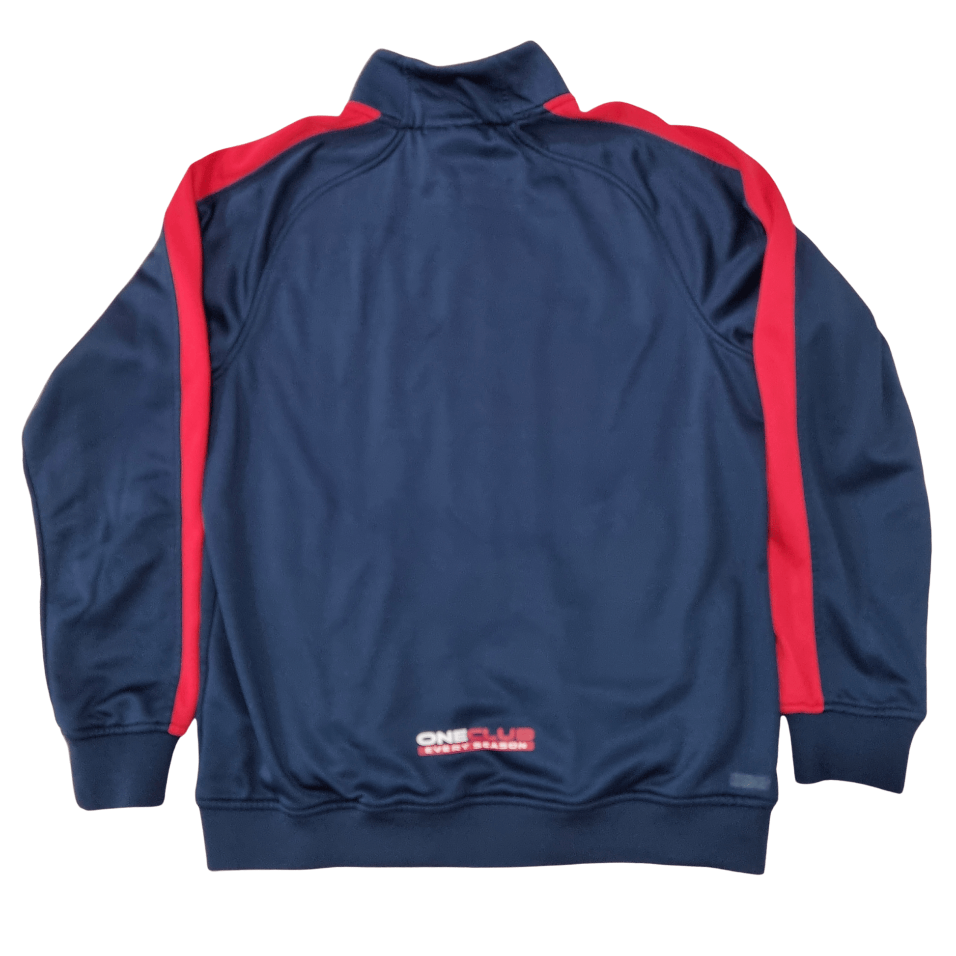 Sydney Roosters Supporter Jacket Back