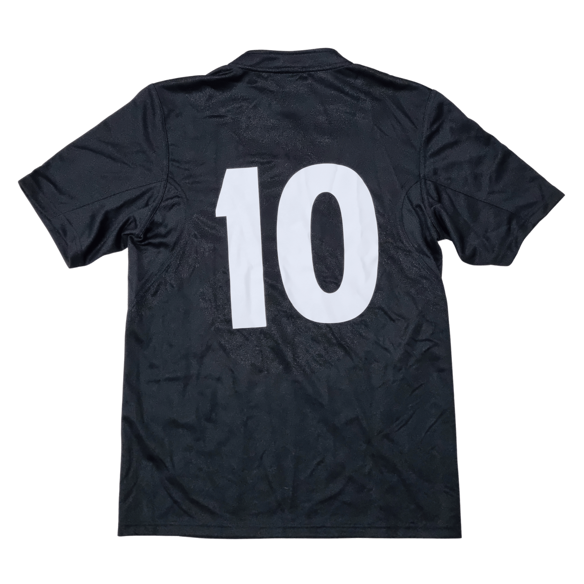 New Zealand All Blacks 2009/10 Home Jersey