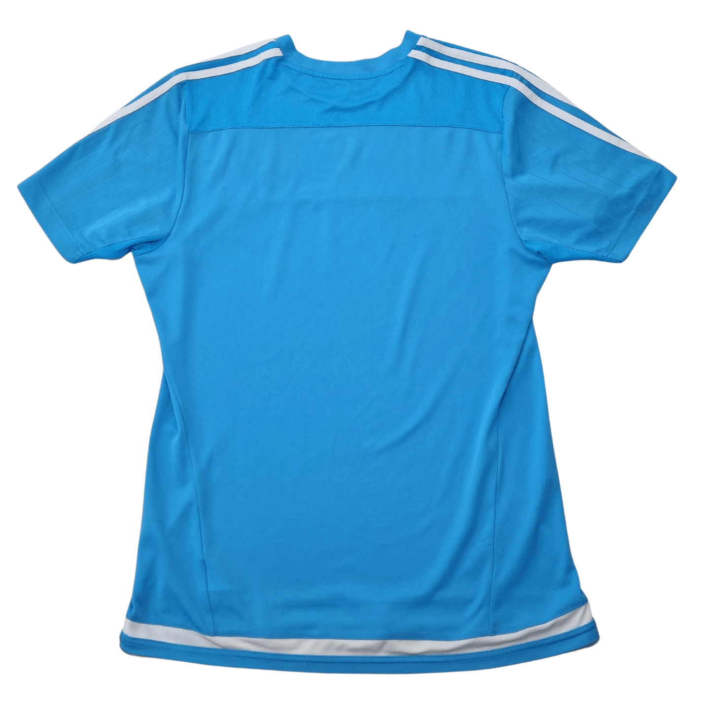Olympique de Marseille 2015/16 Training Jersey Back
