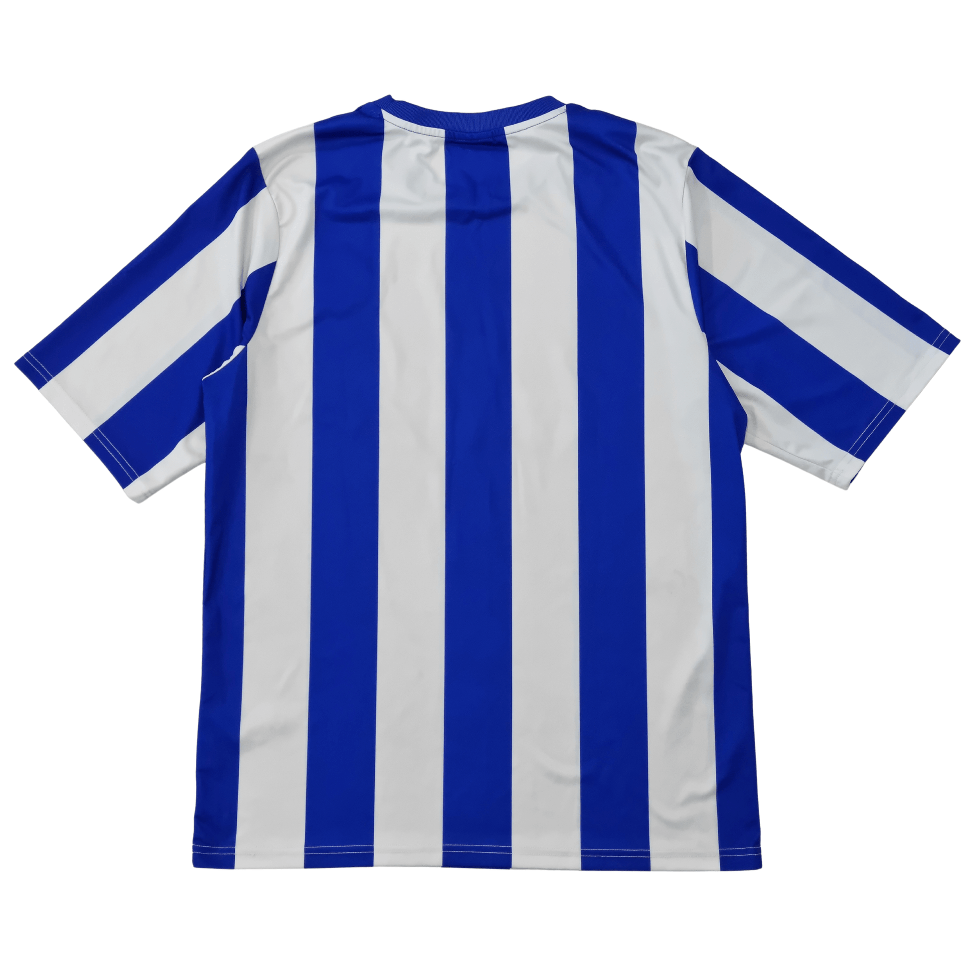 Sheffield Wednesday 2012/13 Home Jersey Back