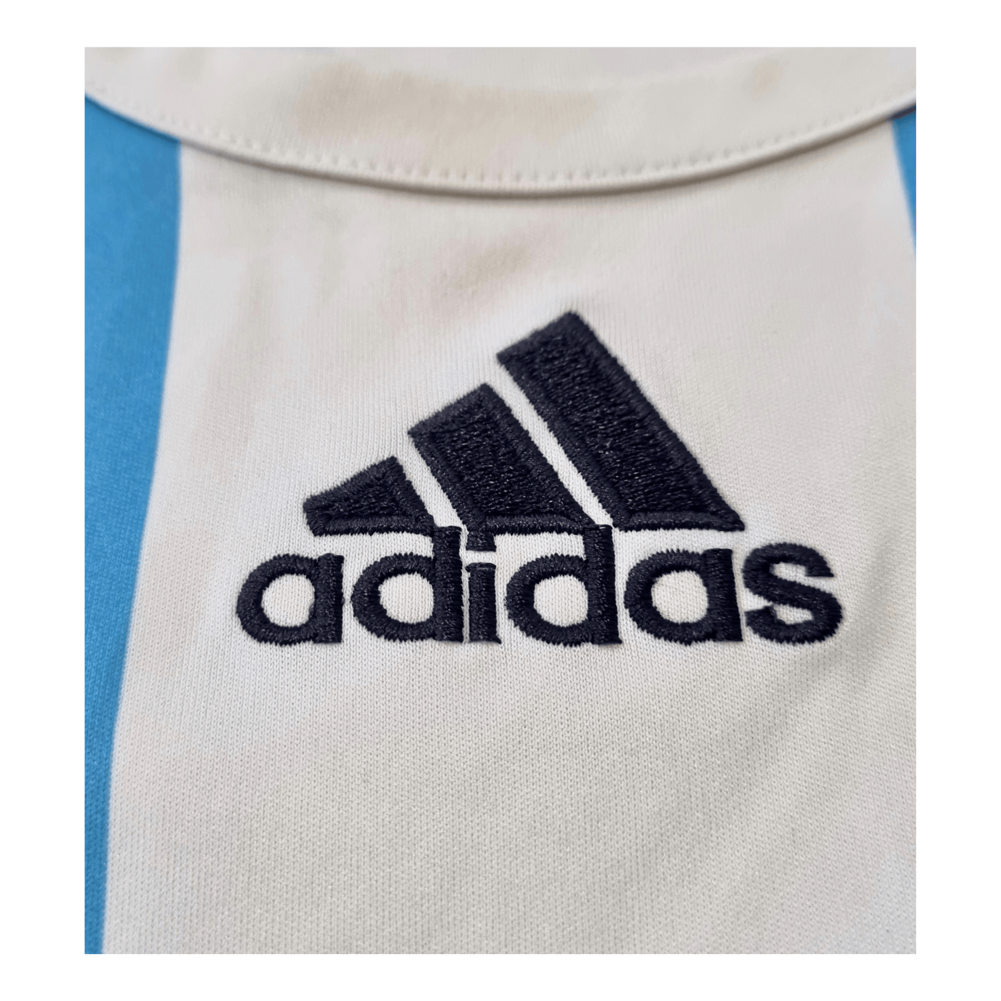Adidas Logo