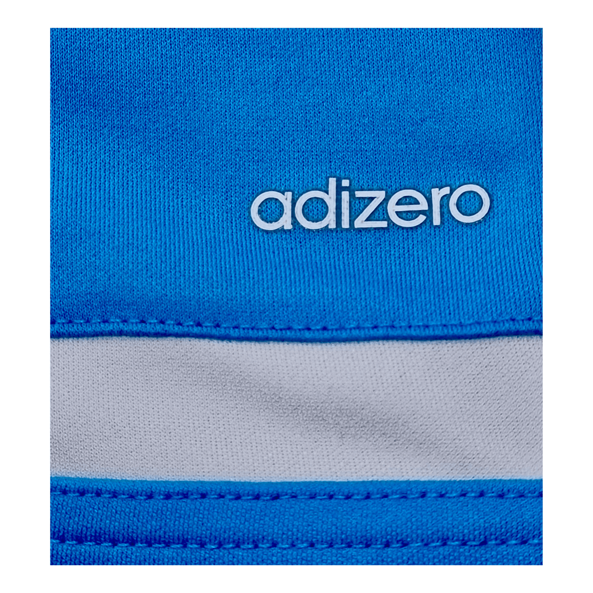 Olympique de Marseille 2015/16 Training Jersey Logo