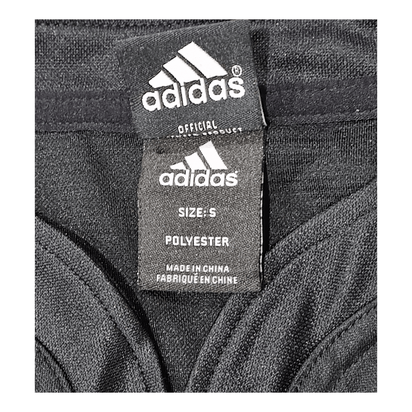 New Zealand All Blacks 2009/10 Home Jersey - Tag