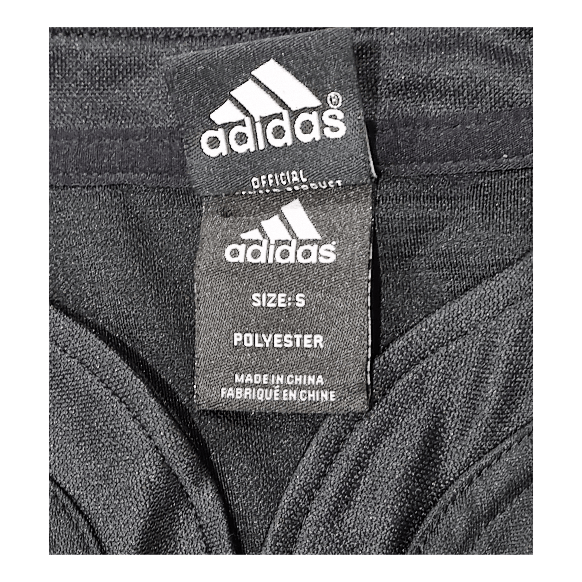 New Zealand All Blacks 2009/10 Home Jersey - Tag
