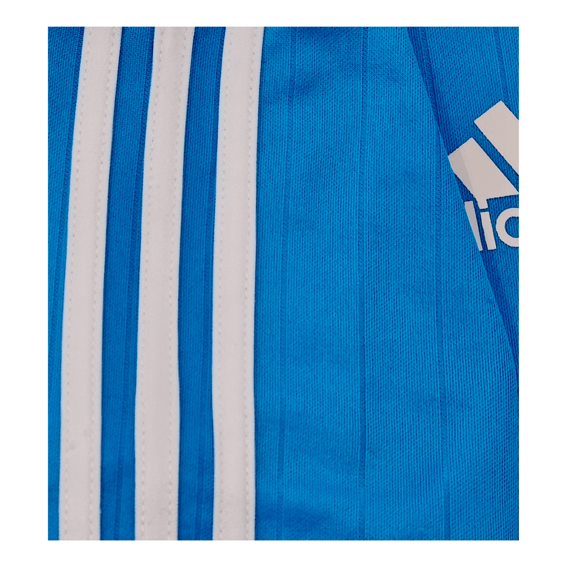 Olympique de Marseille 2015/16 Training Jersey - Spot