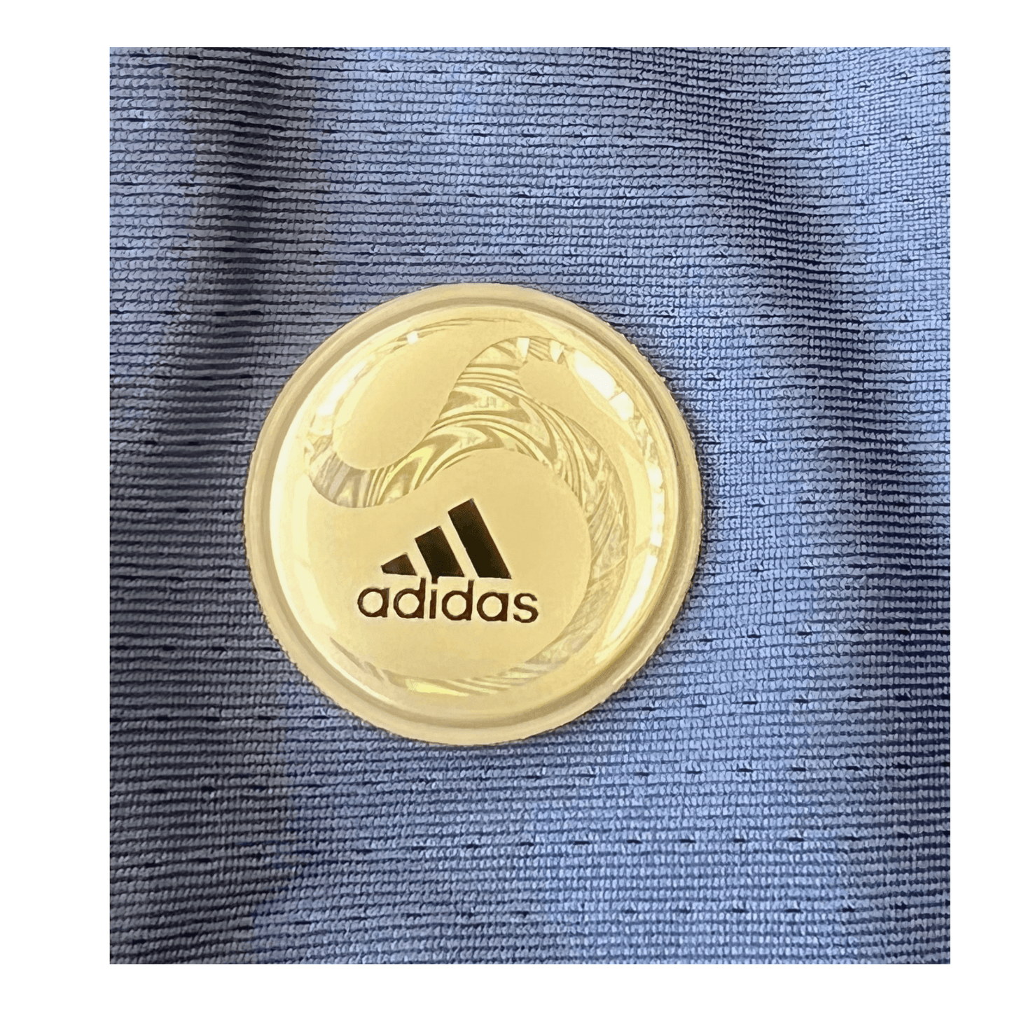 Chelsea 2009/10 Away Jersey - Adidas