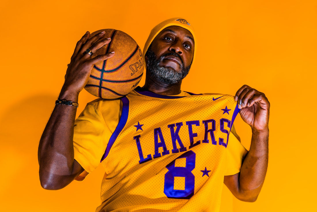 What Does Your Jersey Say About You?