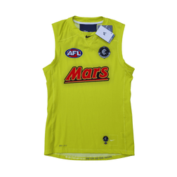 Carlton Blues Training Guernsey - Front