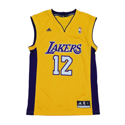 Los Angeles Lakers 2012/13 Swingman Jersey - Dwight Howard
