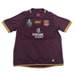 Queensland Maroons 2018 Jersey