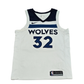 Minnesota Timberwolves Swingman Jersey - Karl-Anthony Towns