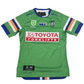 Canberra Raiders 2024 Home Jersey Front