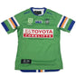 Canberra Raiders 2024 Home Jersey