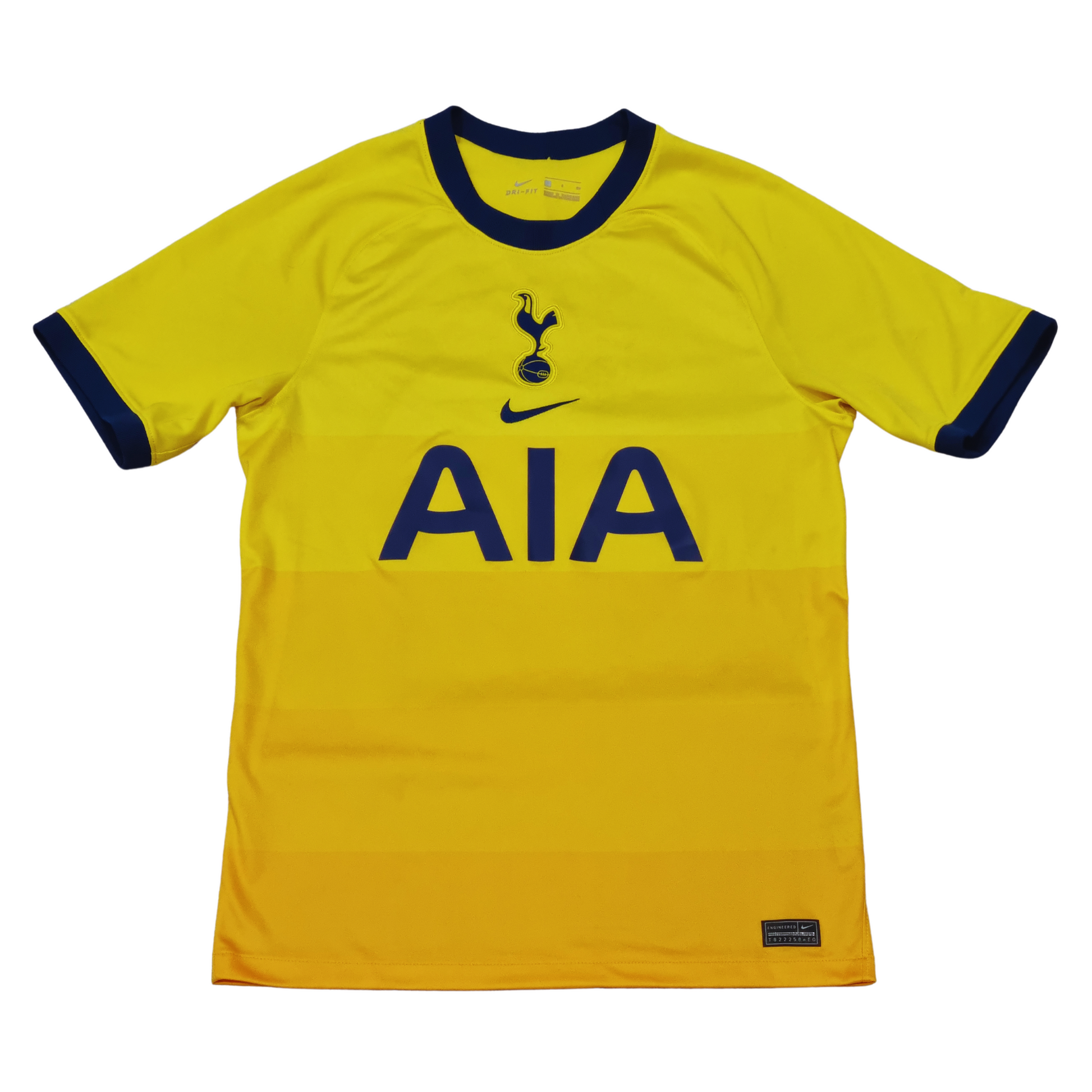Tottenham Hotspur 2020/21 Third Jersey