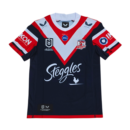 Sydney Roosters 2021 Home Jersey