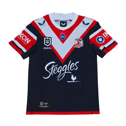 Sydney Roosters 2011 Home Jersey
