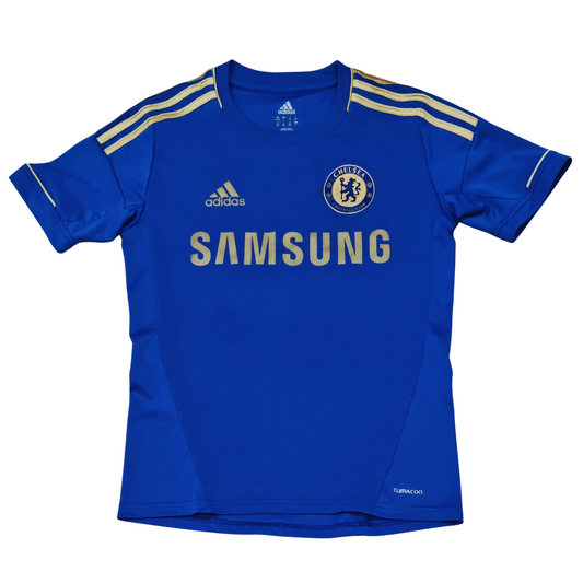 Chelsea 2013/14 Home Jersey - Front