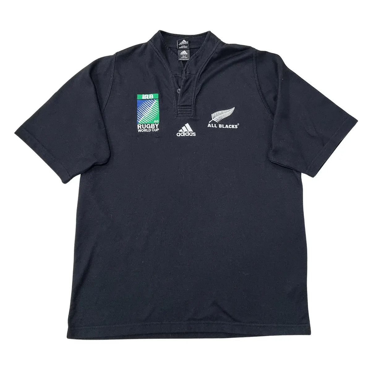 New Zealand All Blacks 2003 RWC Jersey