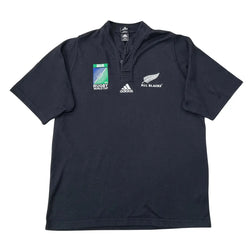 New Zealand All Blacks 2003 RWC Jersey