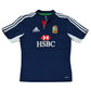 British and Irish Lions 2013 Training Jersey