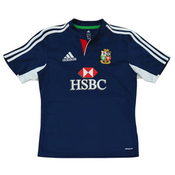 British and Irish Lions 2013 Training Jersey