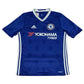 Chelsea 2016/17 Home Jersey