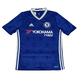 Chelsea 2016/17 Home Jersey