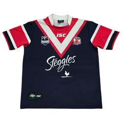 Sydney Roosters 2021 Home Jersey